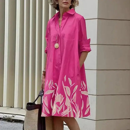 Abito Elegante Classe Naturale