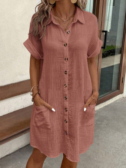 Polo Vestito: Eleganza e Comfort