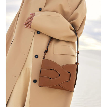 Borsa Capiente