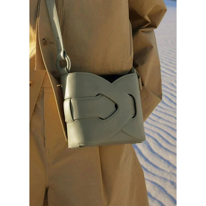 Borsa Capiente