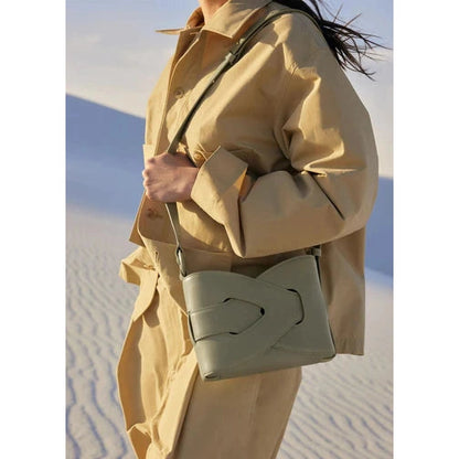Borsa Capiente