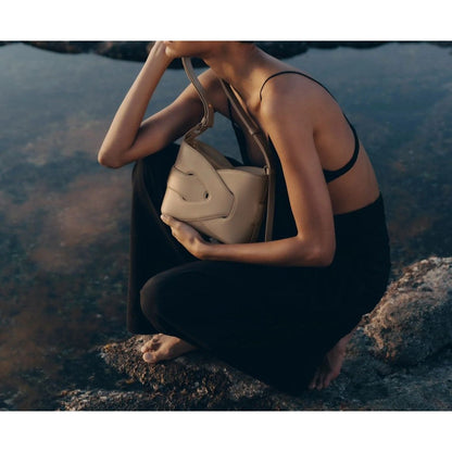 Borsa Capiente