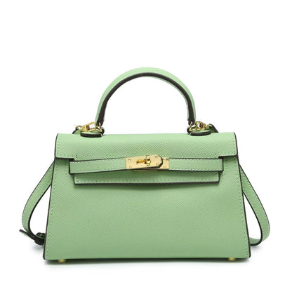 Borsa Tracolla Salva-Spazio
