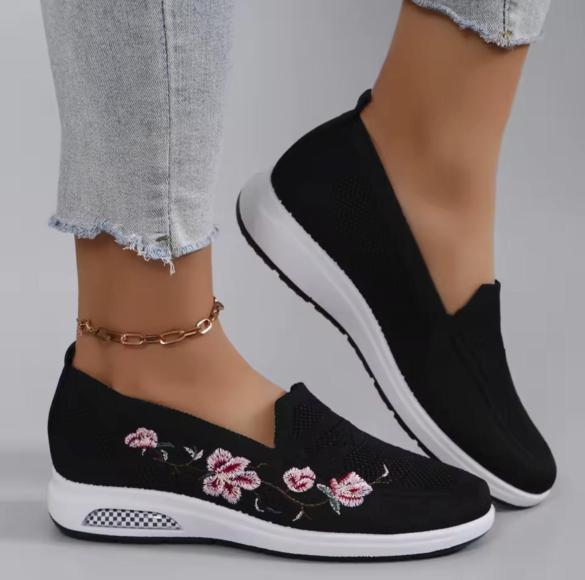 Scarpe Ortopediche Confort Shock-Reducing