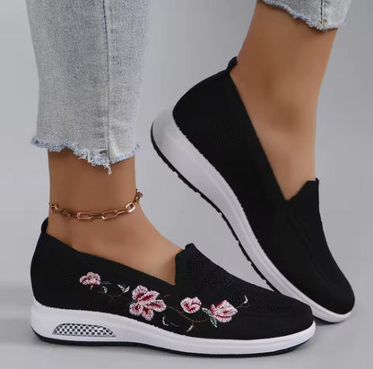 Scarpe Ortopediche Confort Shock-Reducing