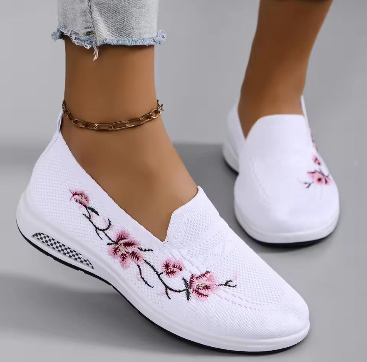 Scarpe Ortopediche Confort Shock-Reducing