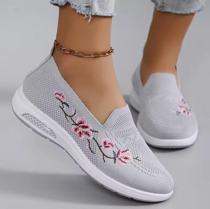 Scarpe Ortopediche Confort Shock-Reducing