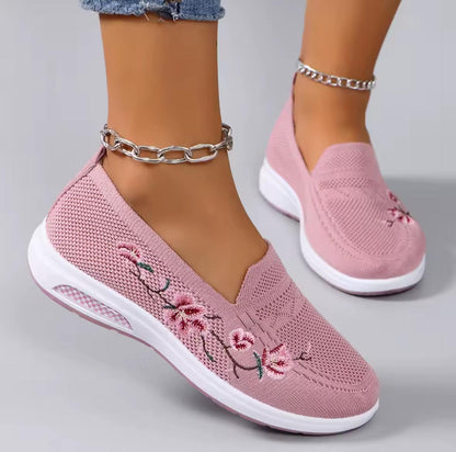 Scarpe Ortopediche Confort Shock-Reducing