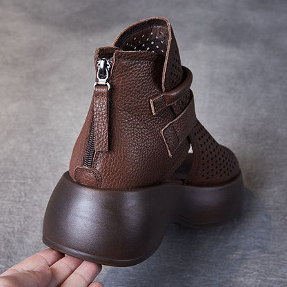 Sandali di Comfort e Stile