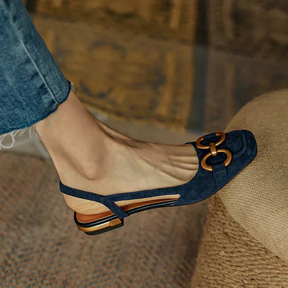 Sandali Confortevoli dal Design Raffinato