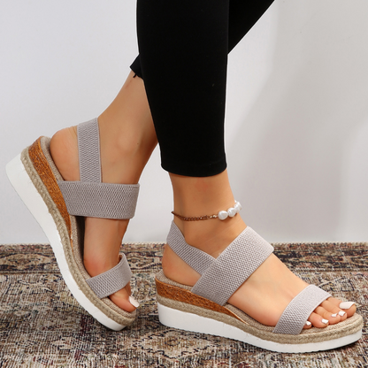 Sandali Comfort Primaverili