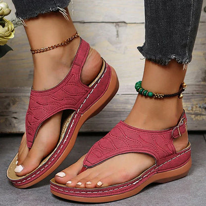 Sandali Ortopedici Comfort Plus