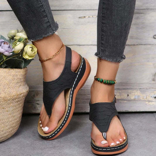 Sandali Ortopedici Comfort Plus