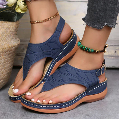 Sandali Ortopedici Comfort Plus