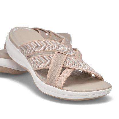 Comfort Gel Sandals