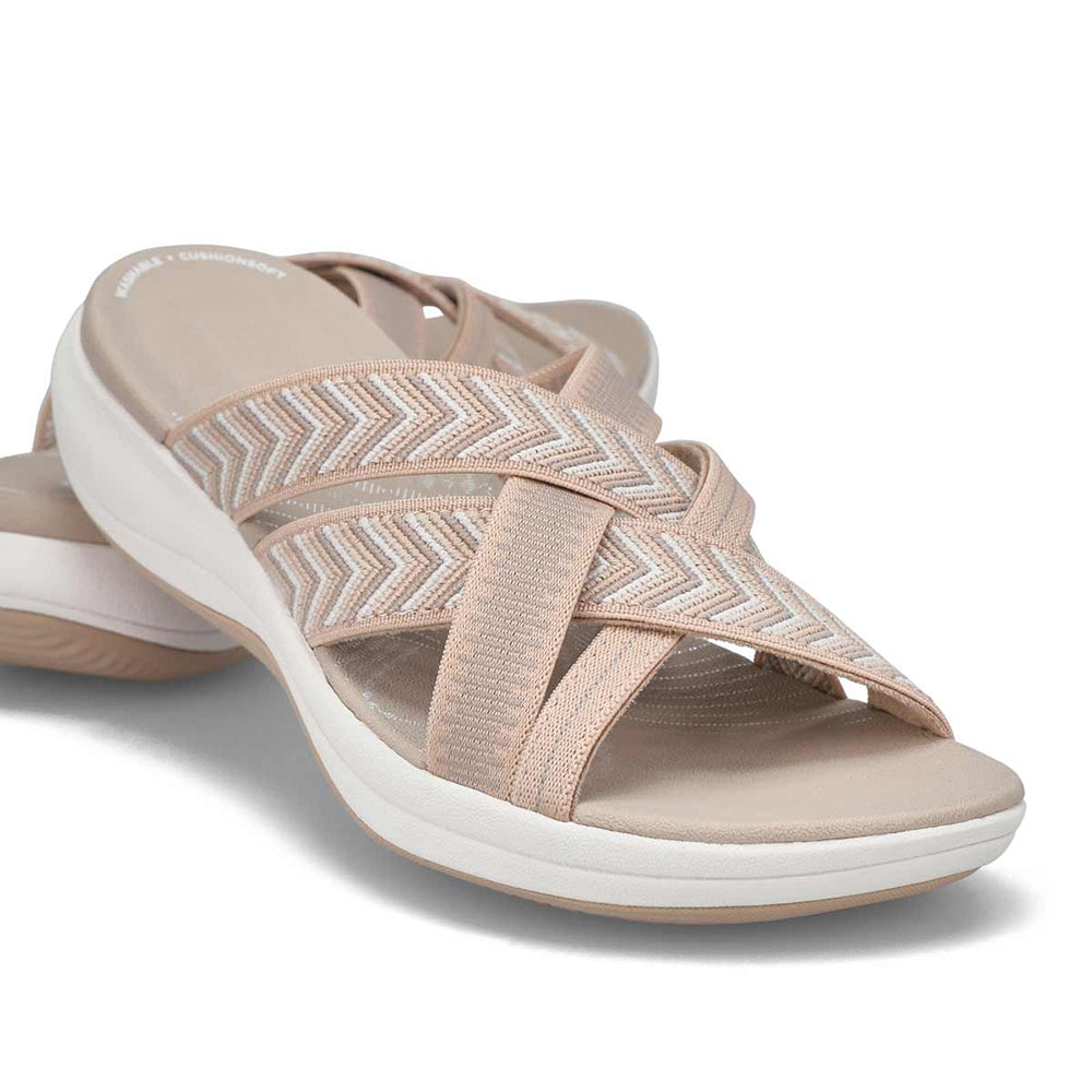 Comfort Gel Sandals