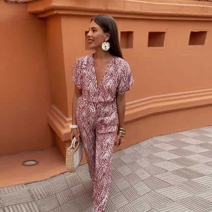 Set Femminile Elegante-Comfort