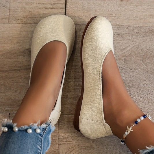 Décolleté Comfort Slip-On