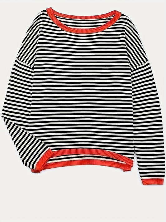 Maglione Ultra-Morbido