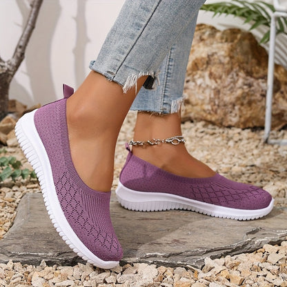 Zapatillas Comfort-Postura