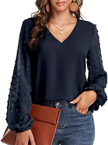 Maglione Cura-Facile