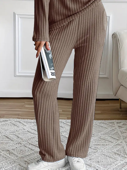 Maglione Caldo-Leggero