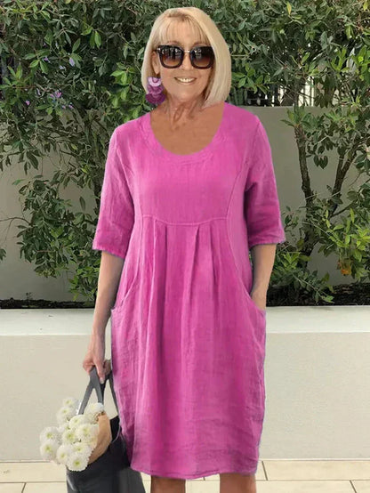 Tunica Midi: Eleganza e Comfort