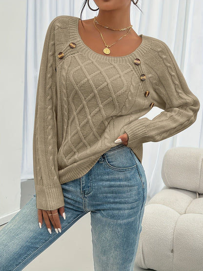 Maglione Comfort-Fit