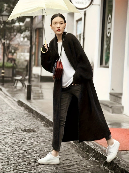 Cardigan Cura-Facile