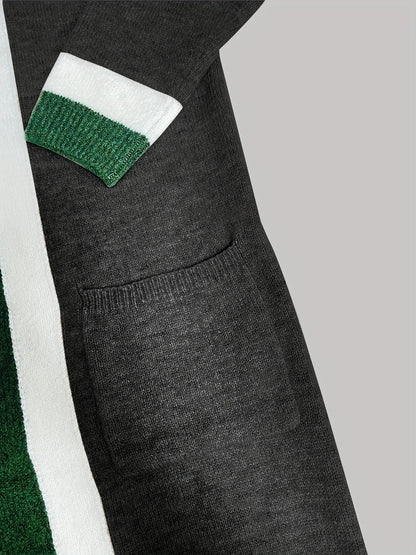 Cardigan Morbido