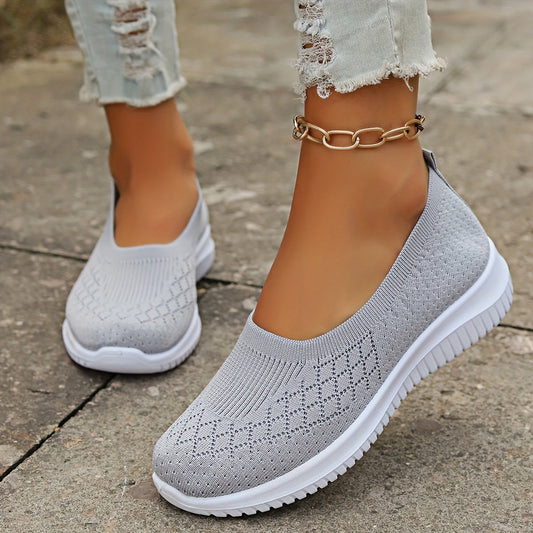Zapatillas Comfort-Postura