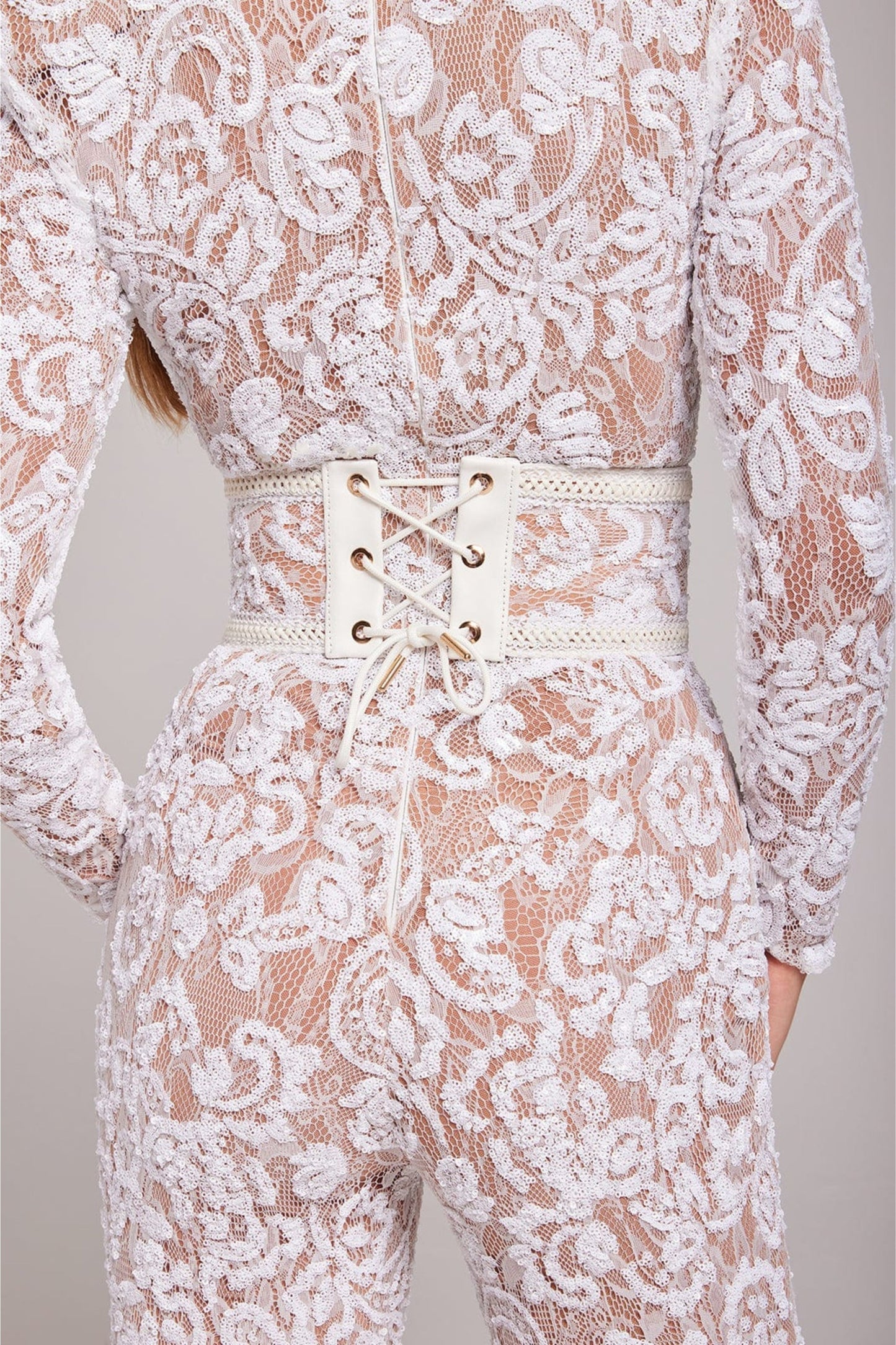 Eleganza-Snella Jumpsuit