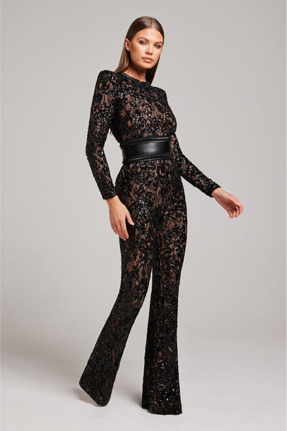 Eleganza-Snella Jumpsuit