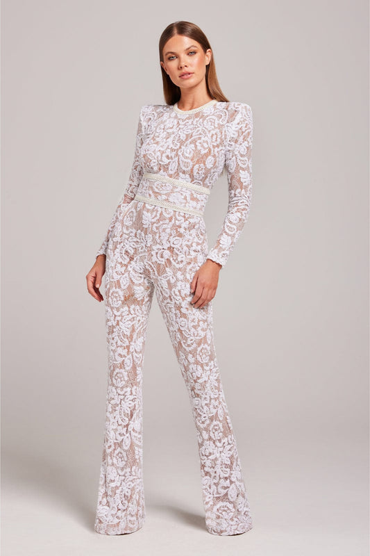 Eleganza-Snella Jumpsuit