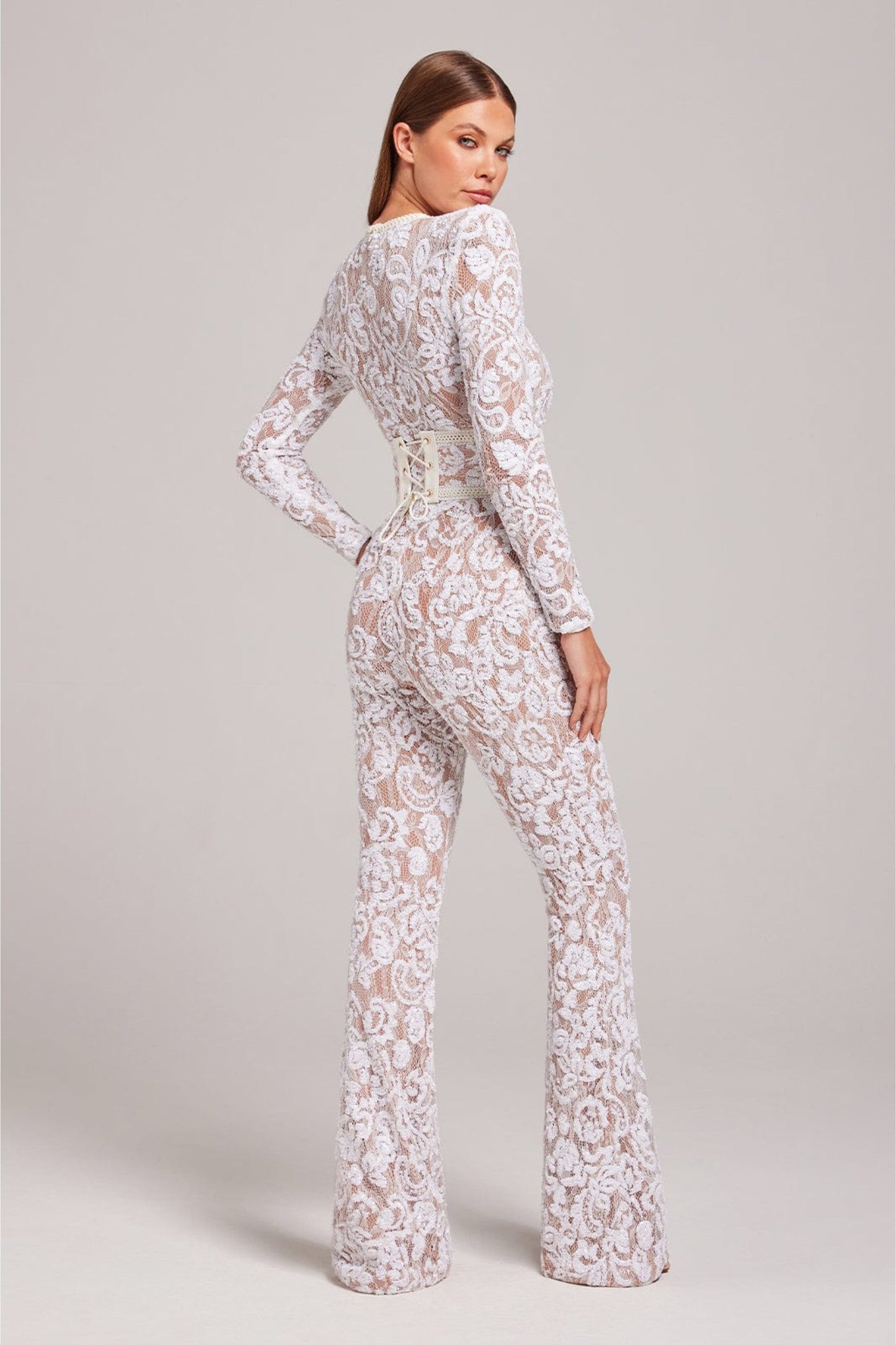 Eleganza-Snella Jumpsuit
