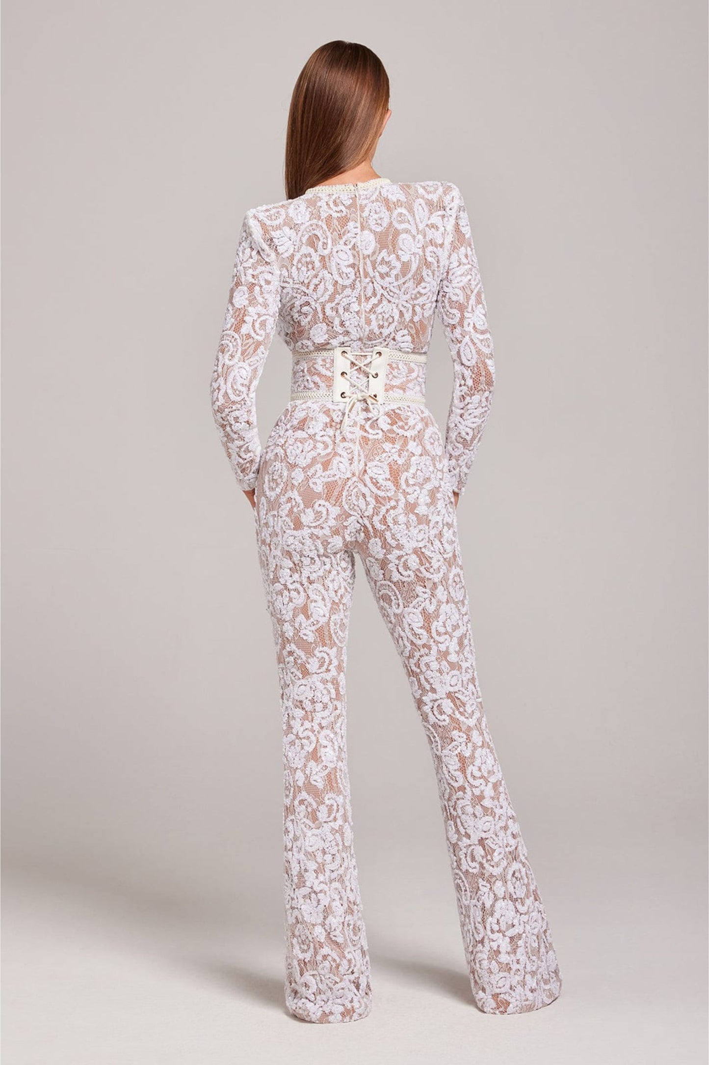 Eleganza-Snella Jumpsuit