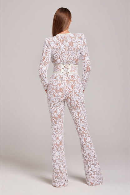 Eleganza-Snella Jumpsuit