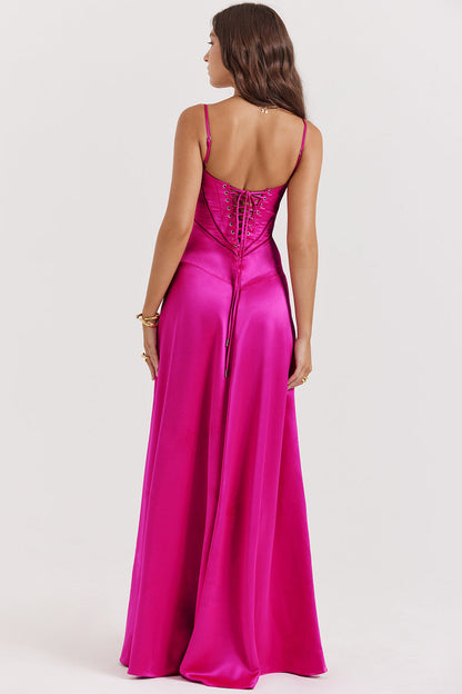Abito Bustier Eleganza Senza Tempo