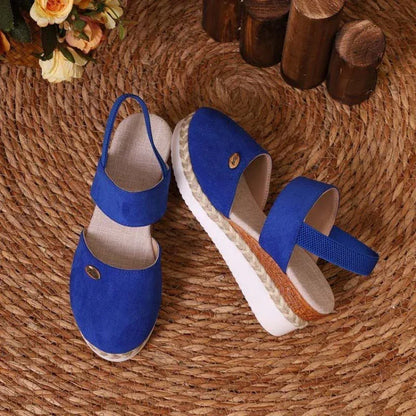 Zapatillas Ortopédicas Confort