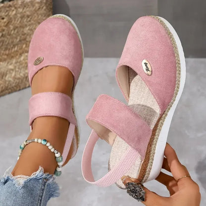 Zapatillas Ortopédicas Confort