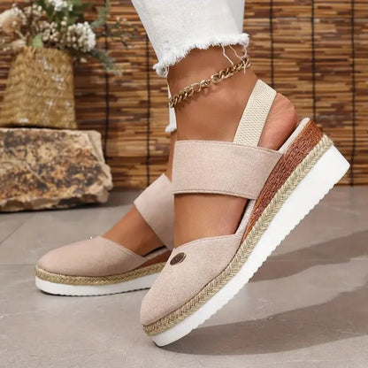 Zapatillas Ortopédicas Confort