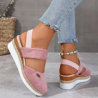 Zapatillas Ortopédicas Confort
