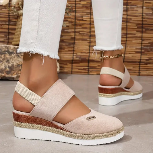 Zapatillas Ortopédicas Confort