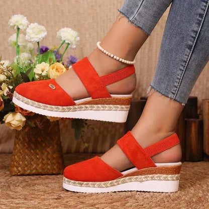Zapatillas Ortopédicas Confort