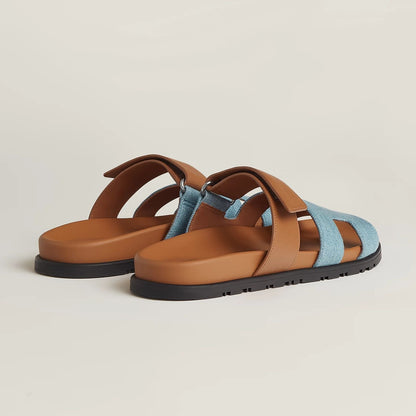 Sandali Eleganti Sciolti Con Stile