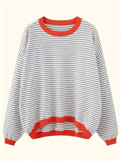 Maglione Ultra-Morbido