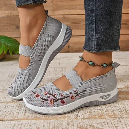 Scarpe Relax Anti-Sudore