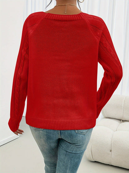 Maglione Comfort-Fit