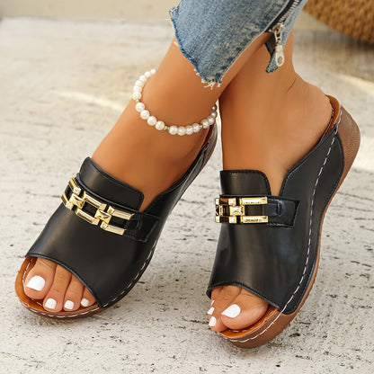Sandali Romy Accenti-Dorati Chic