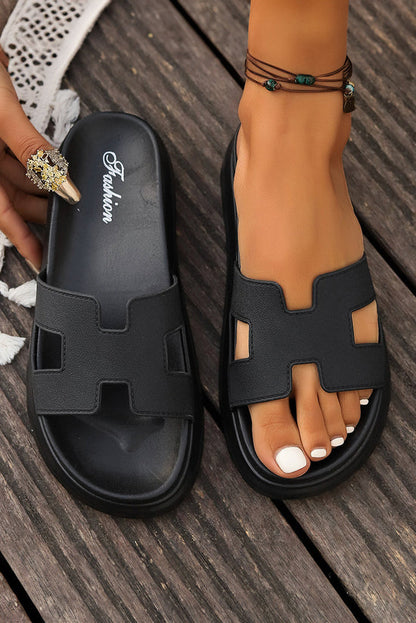 Sandali Comfort-Eleganza